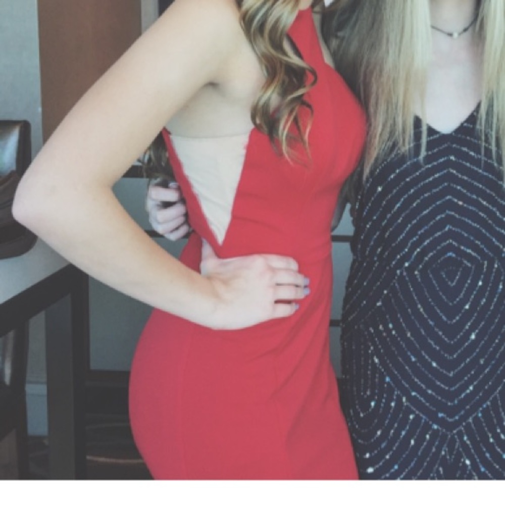 cinderella divine prom dress